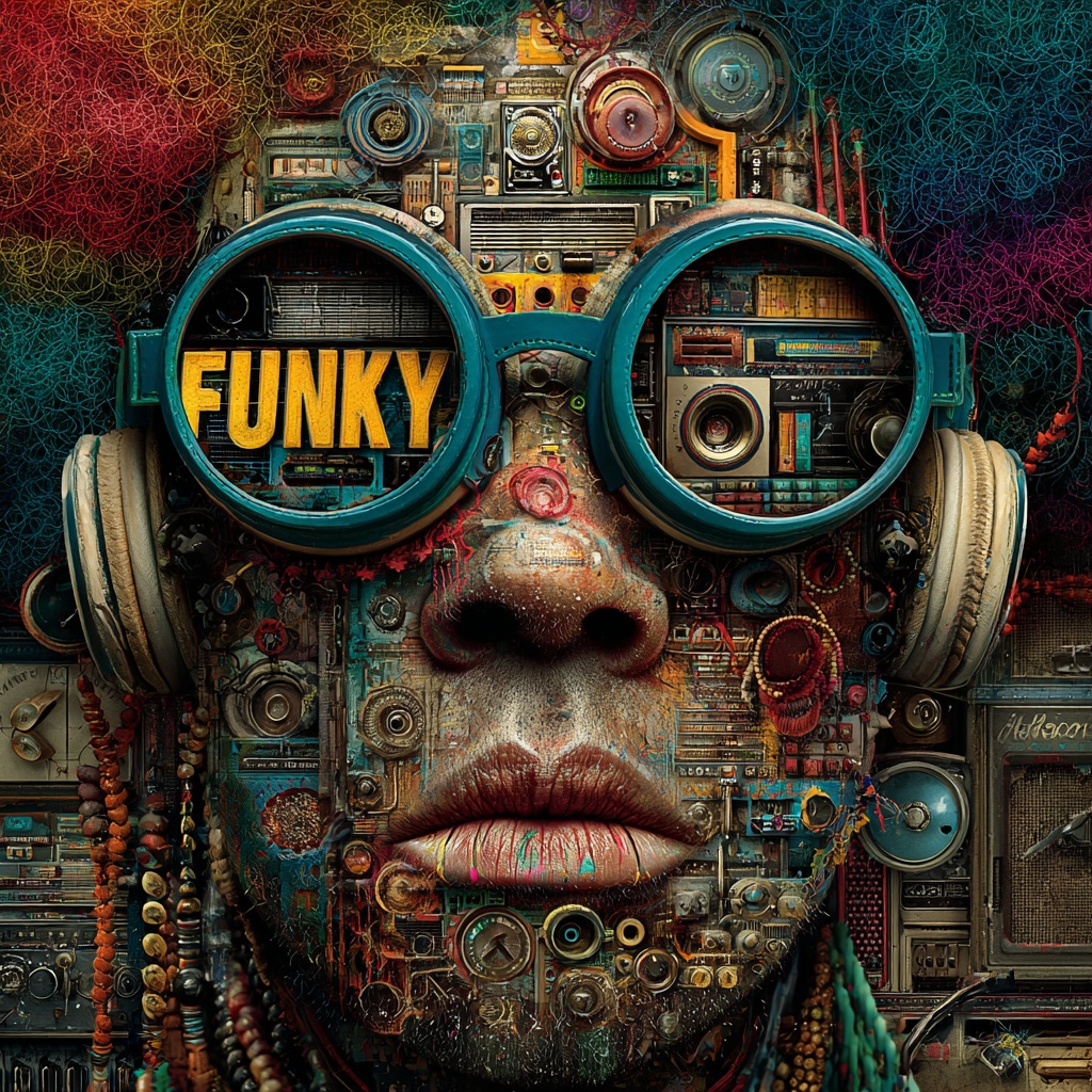 Image for "Soul Kitchen"