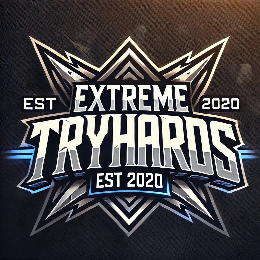 Image for Extreme Tryhards Songs Vol. 1