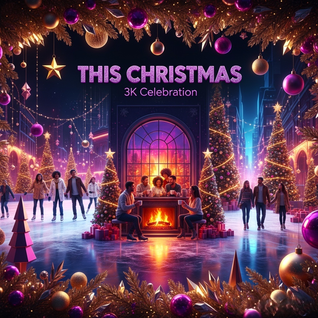 Image for This Christmas 🎄