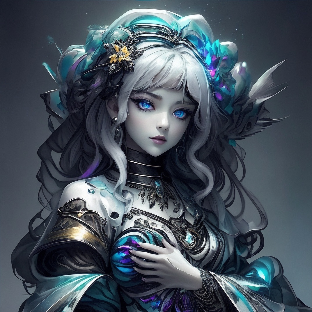Beautiful Music 1