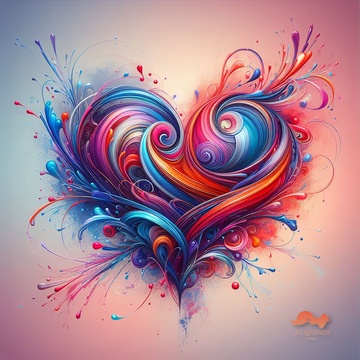Playlist cover art