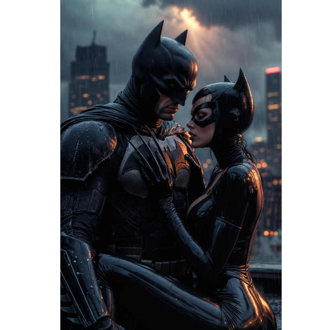 Persona image for Batman 