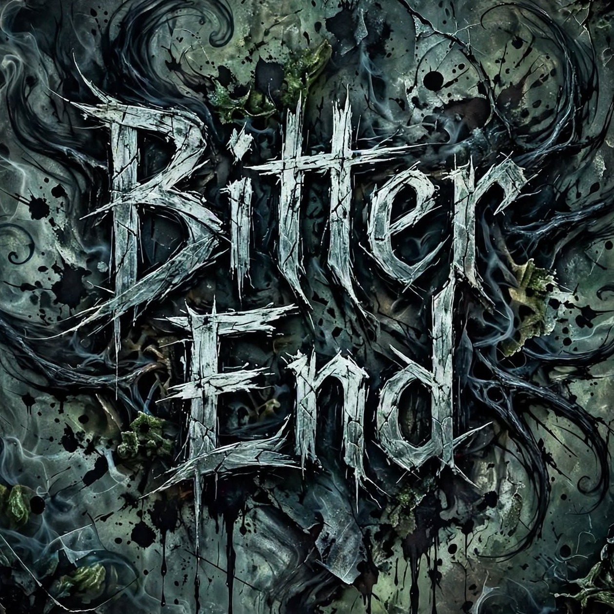 Bitter End artwork