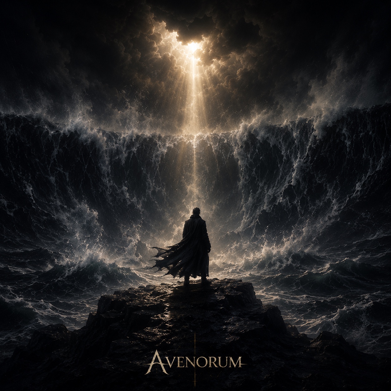 Avenorum — English 2