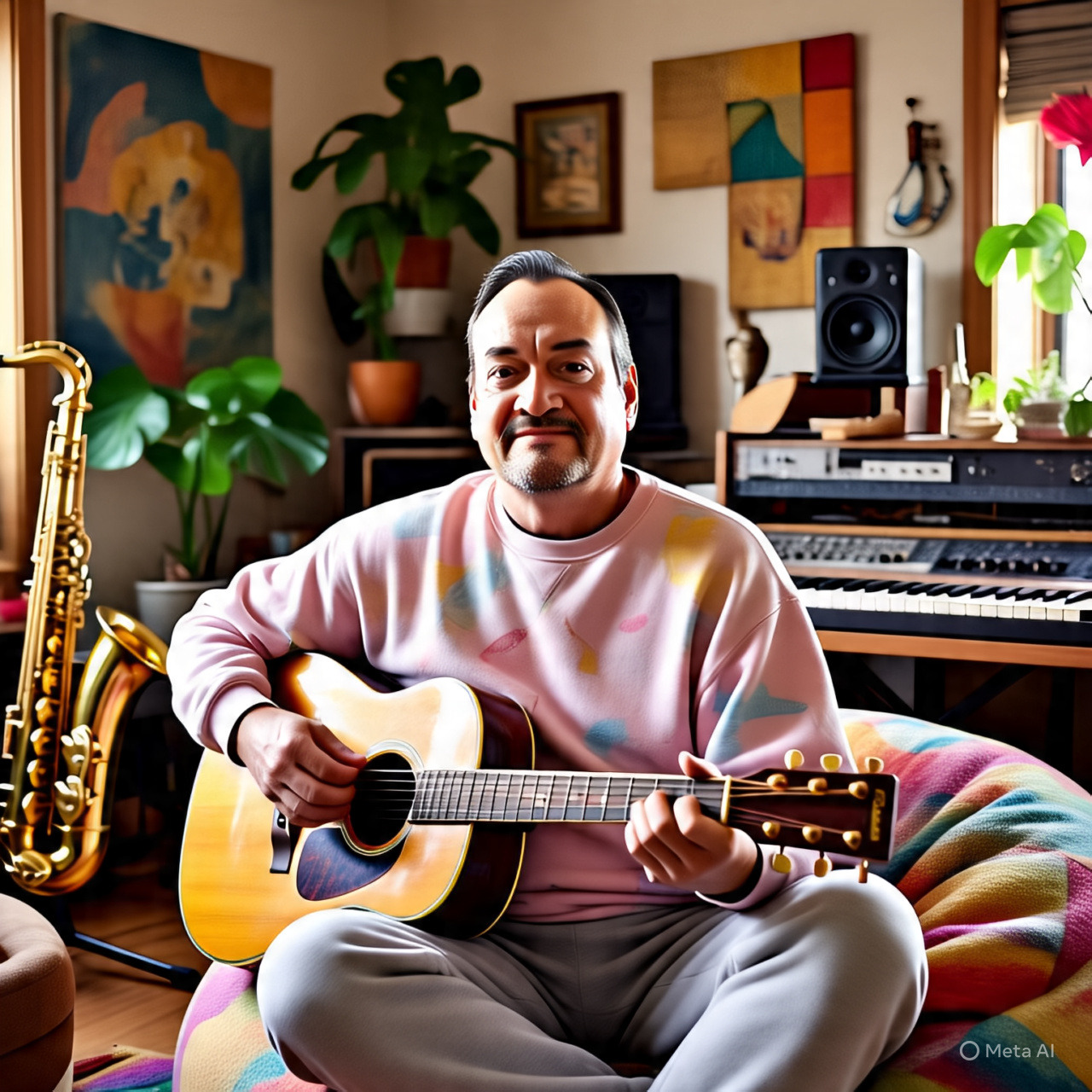 Carlos Garcia