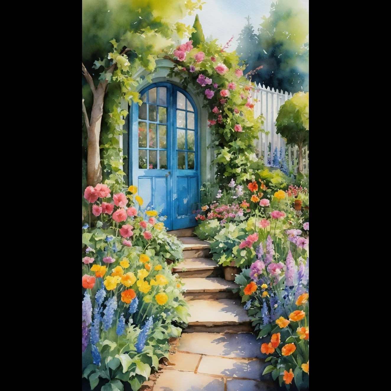 Image for Musical "Return of the White Dragon"  Eng