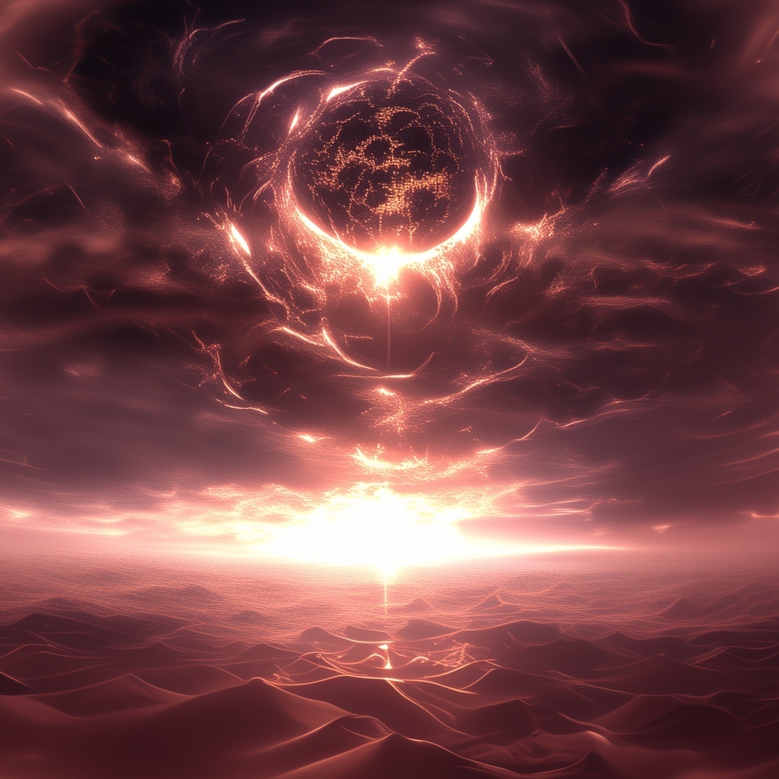 Playlist cover art