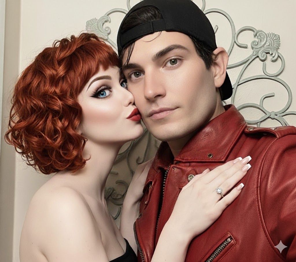 Image for Disco/Pop/Electronic