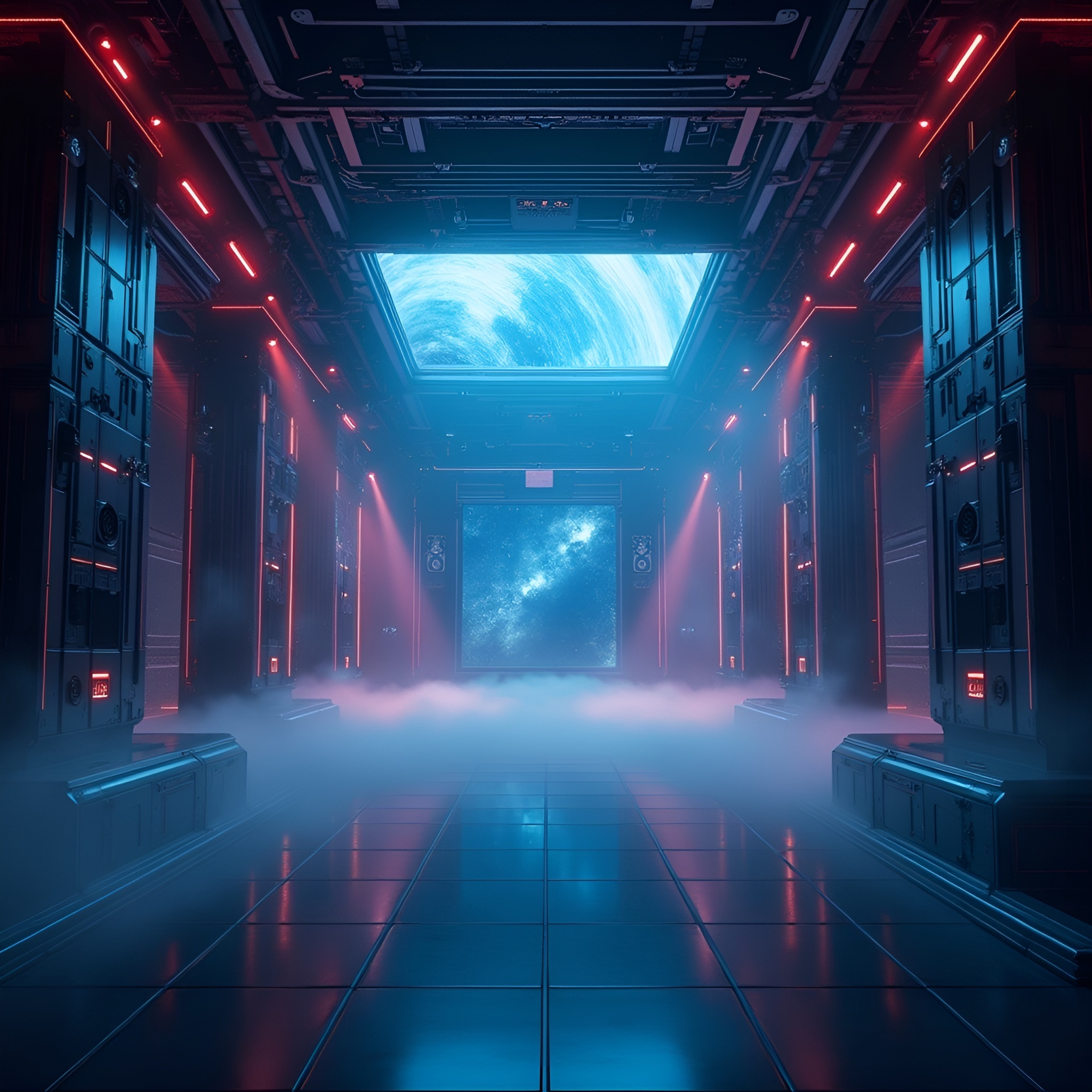 Gravity Groove