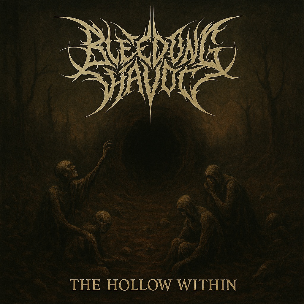 Image for The Hollow Within
