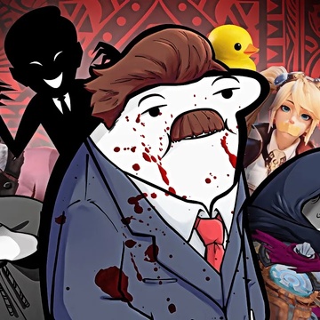Playlist cover art