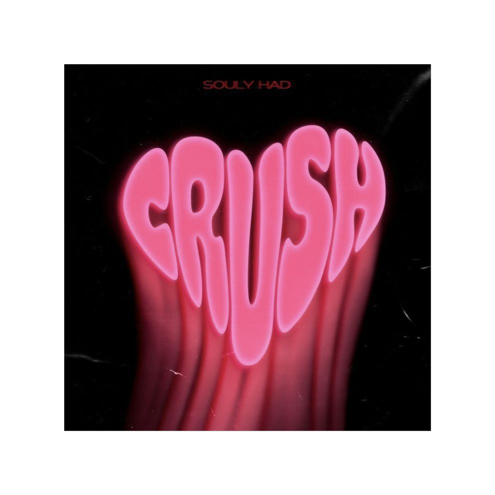 CRUSH artwork