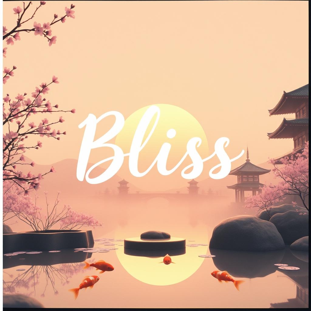 Image for Bliss
