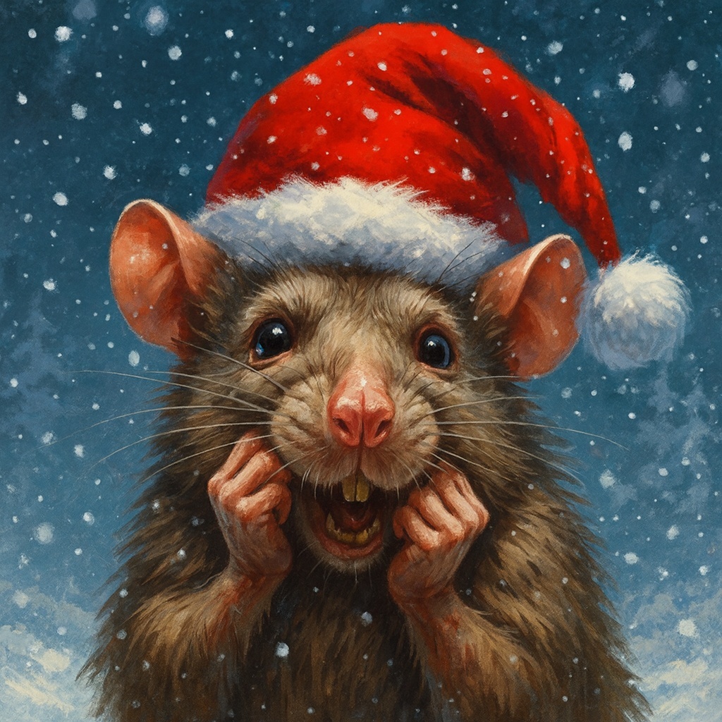 Image for Christmas 2025