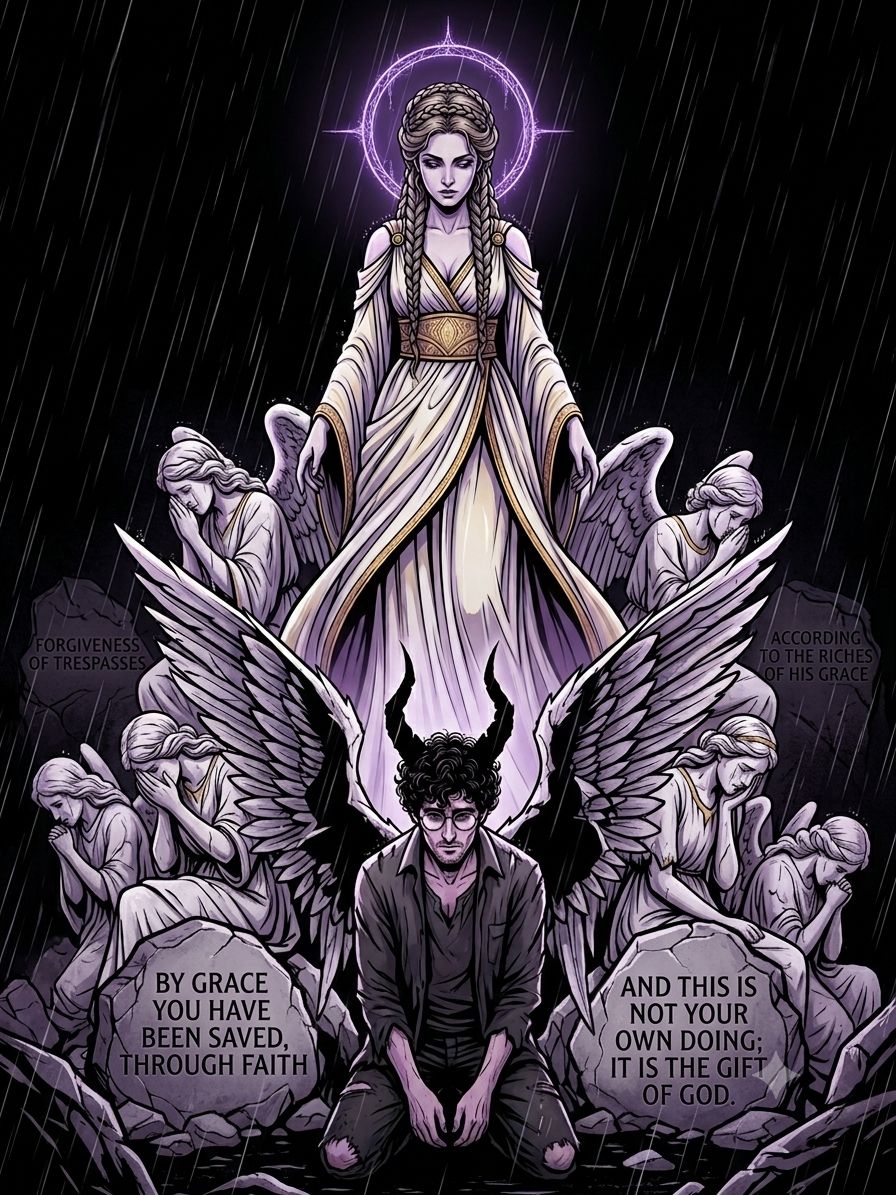 Ephesian artwork