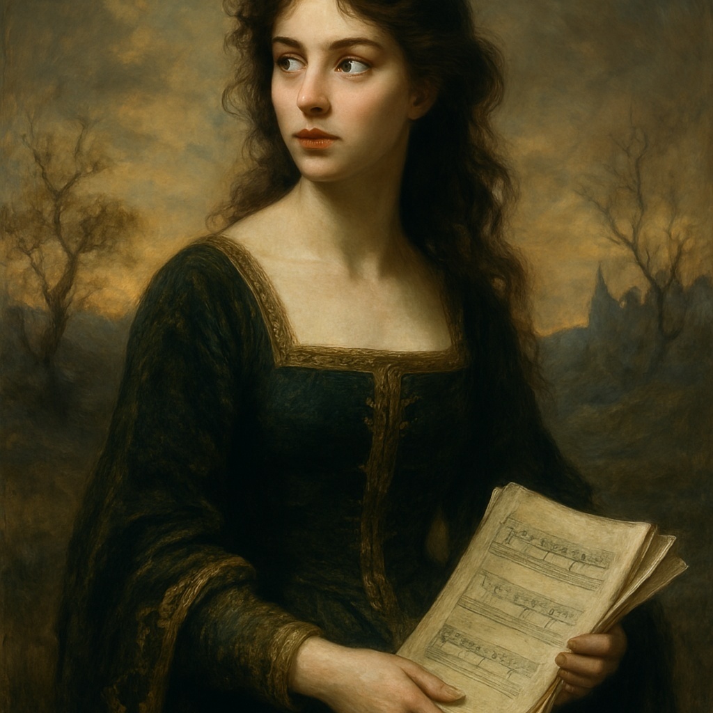 Image for Pastourelles