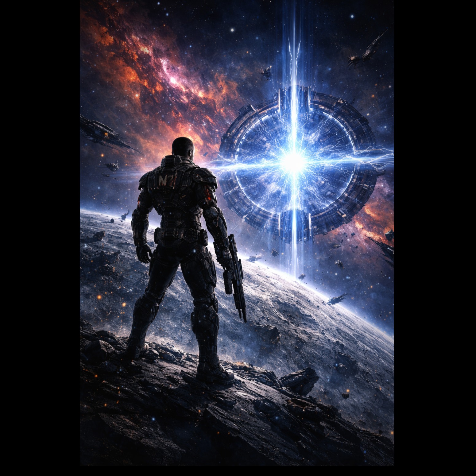 Reignite artwork