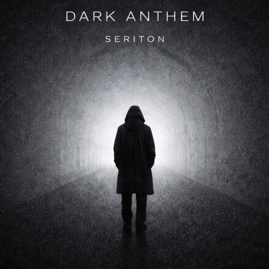Image for Dark Anthem (Album)