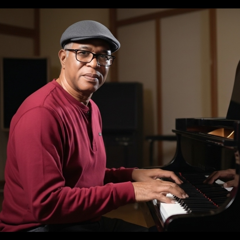 Image for Músicas instrumentais 