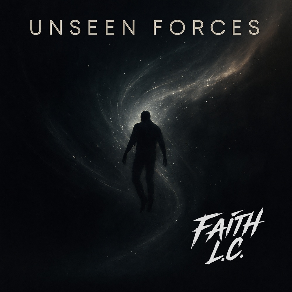 Image for Unseen Forces