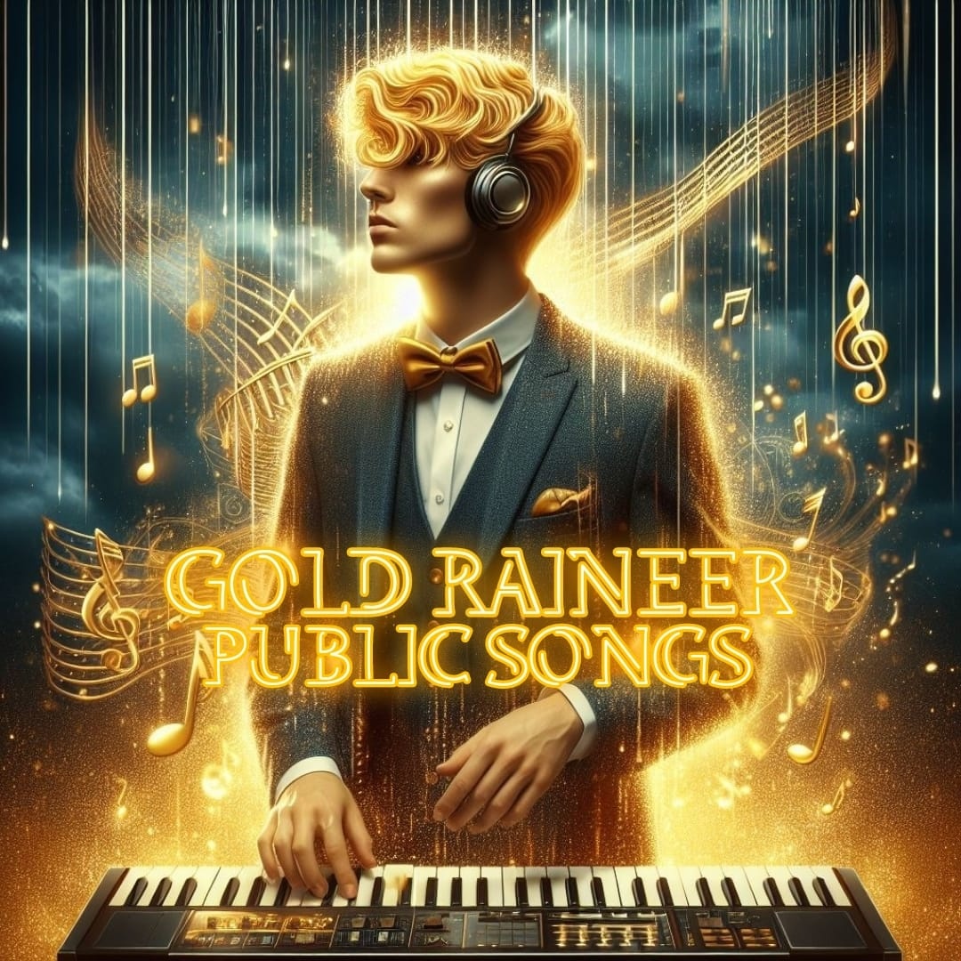 Image for Public songs