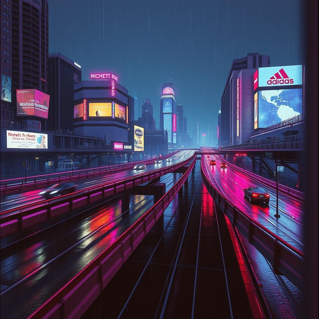 Image for Odyssey Oggz - Hypernova Overdrive [Phonk Mix]