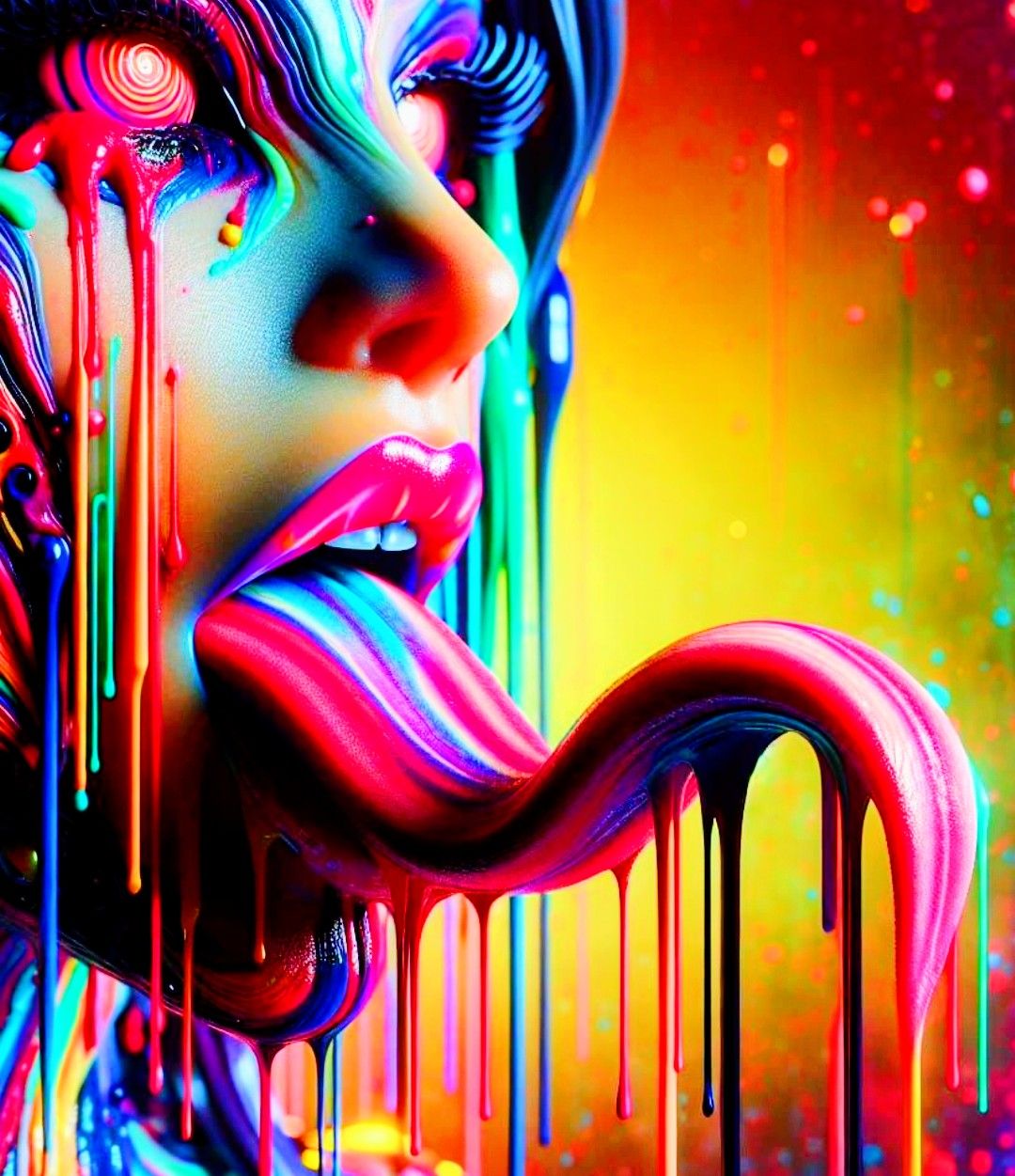 Come Back Changed artwork