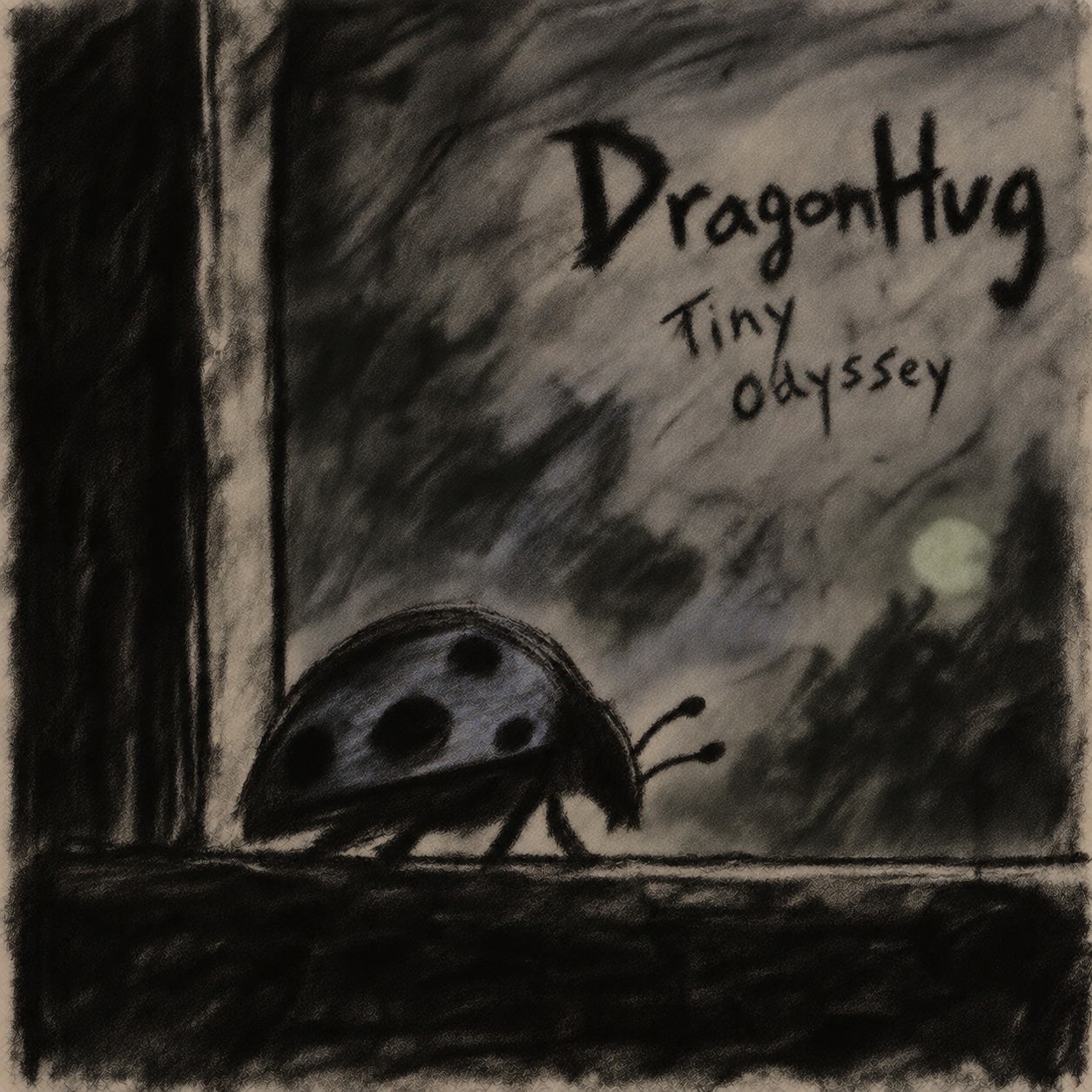 Tiny Odyssey artwork
