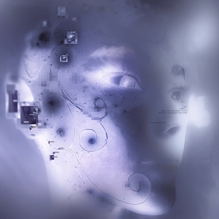 Lonely artwork