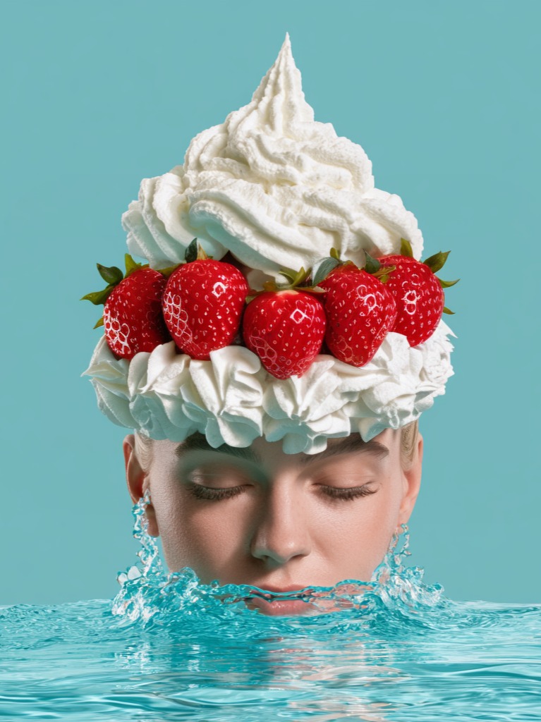 Sommerhitze artwork