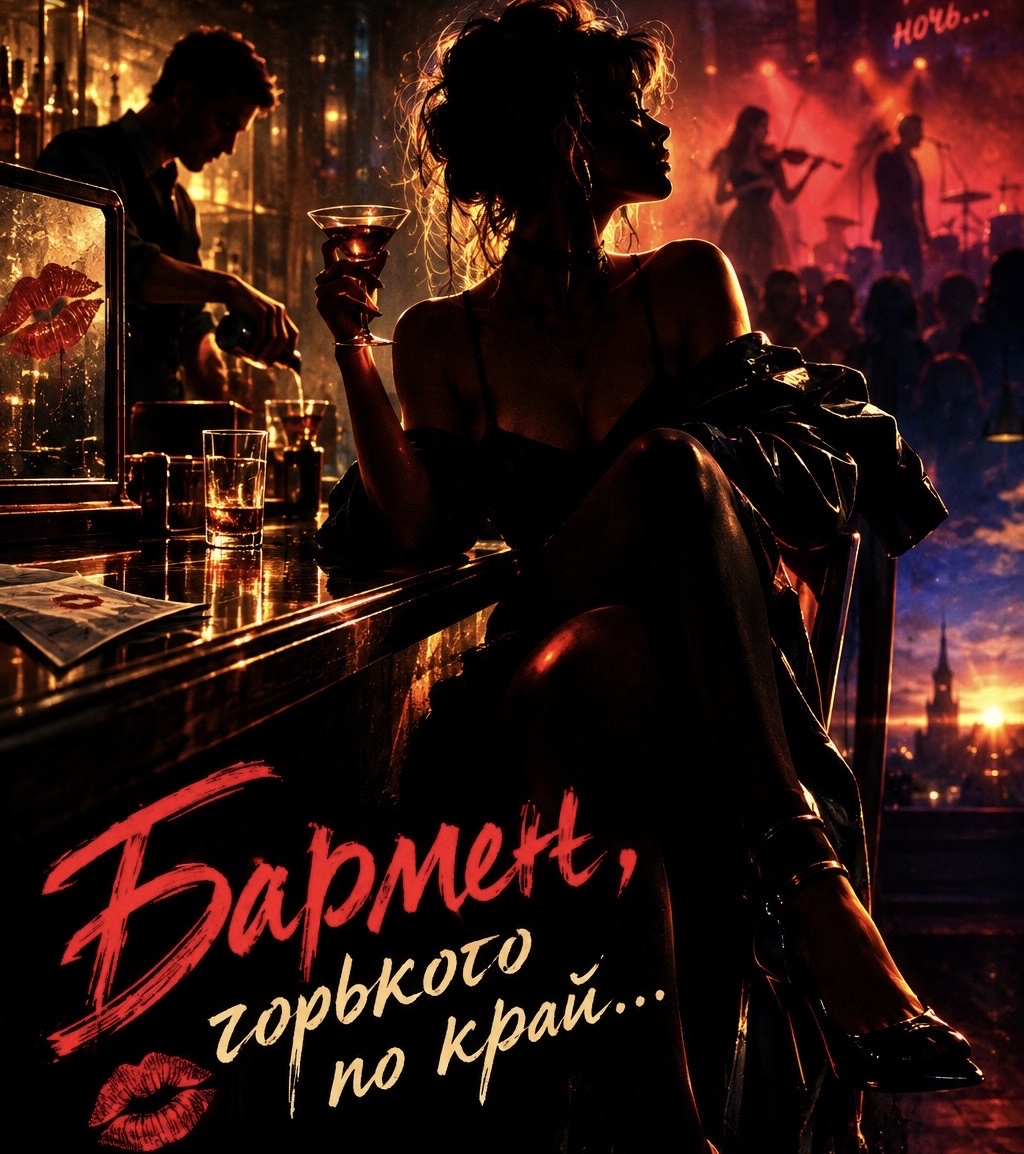 Не мешай мне плакать (  ЛГ - «Вячеславна») artwork
