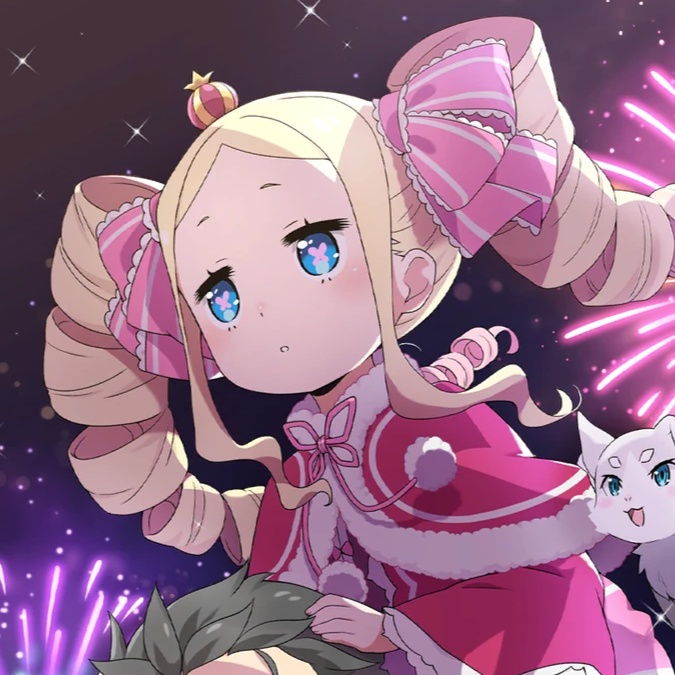 Image for All my songs of Greater spirit Beatrice  