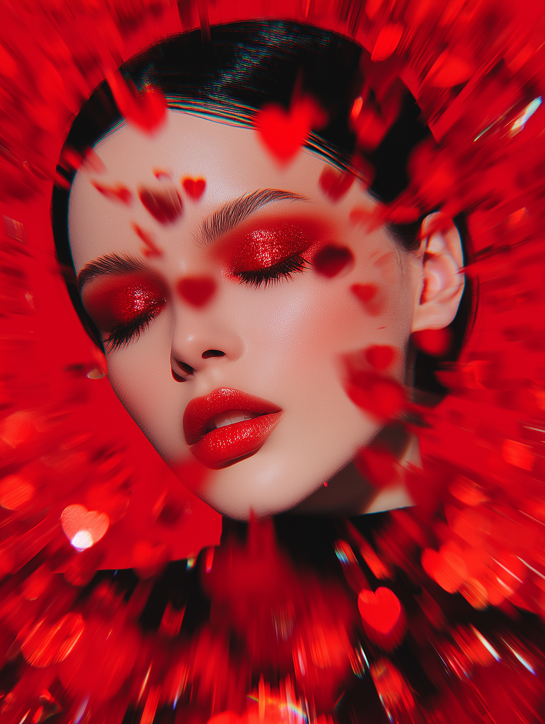 Playlist cover art