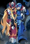 Mega Man X: Variable X (Vocal Ver) (English)