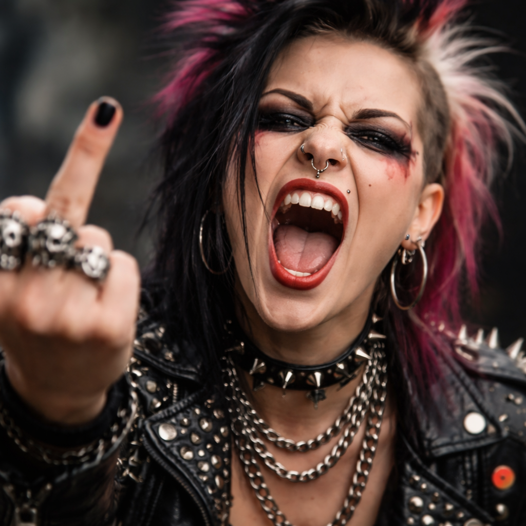 Persona image for Rose Parkinson