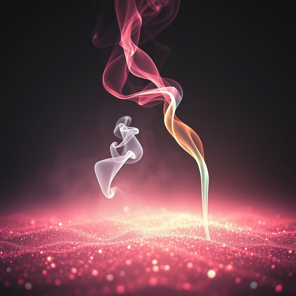 Playlist cover art