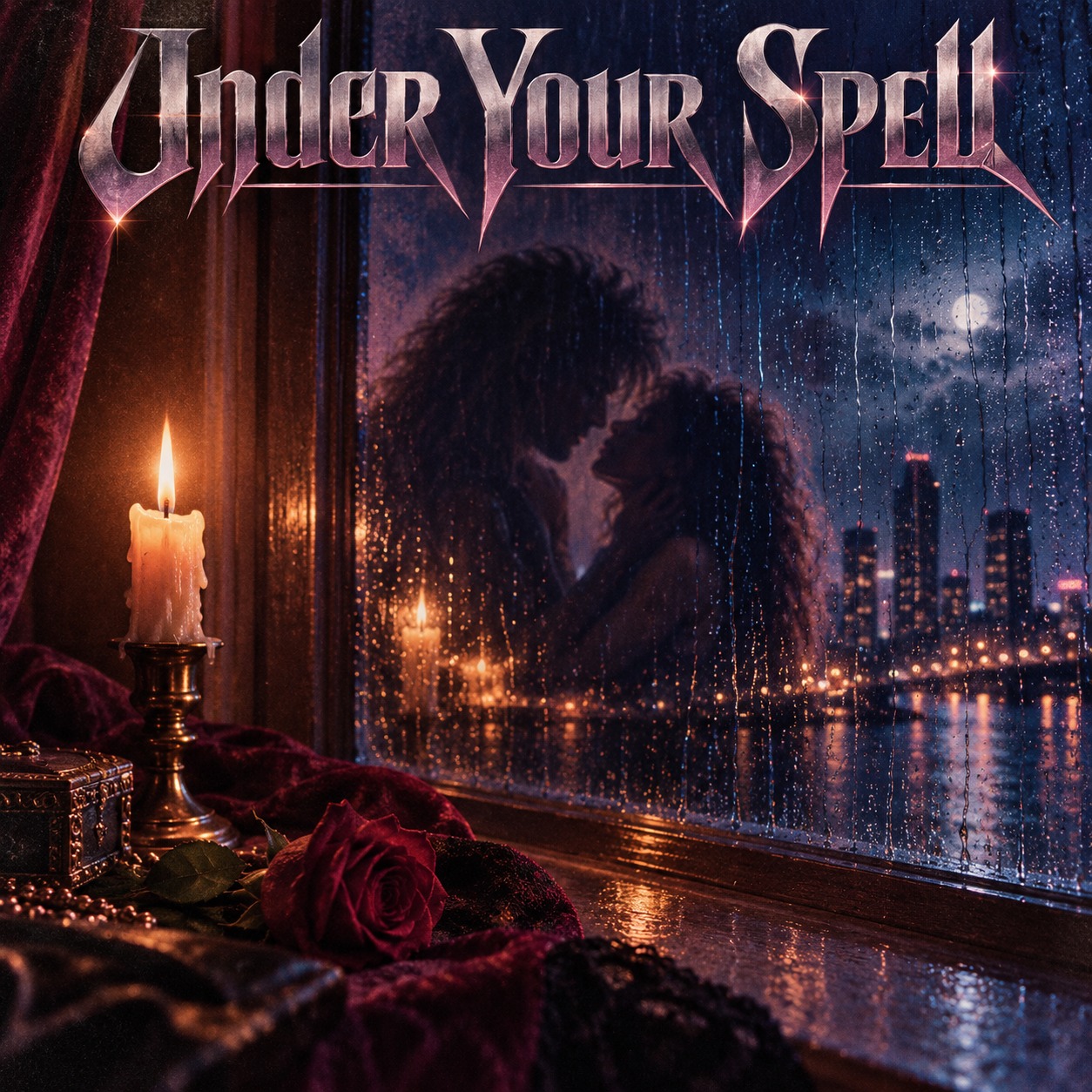 80s Glam/Metal/Hard Rock 2