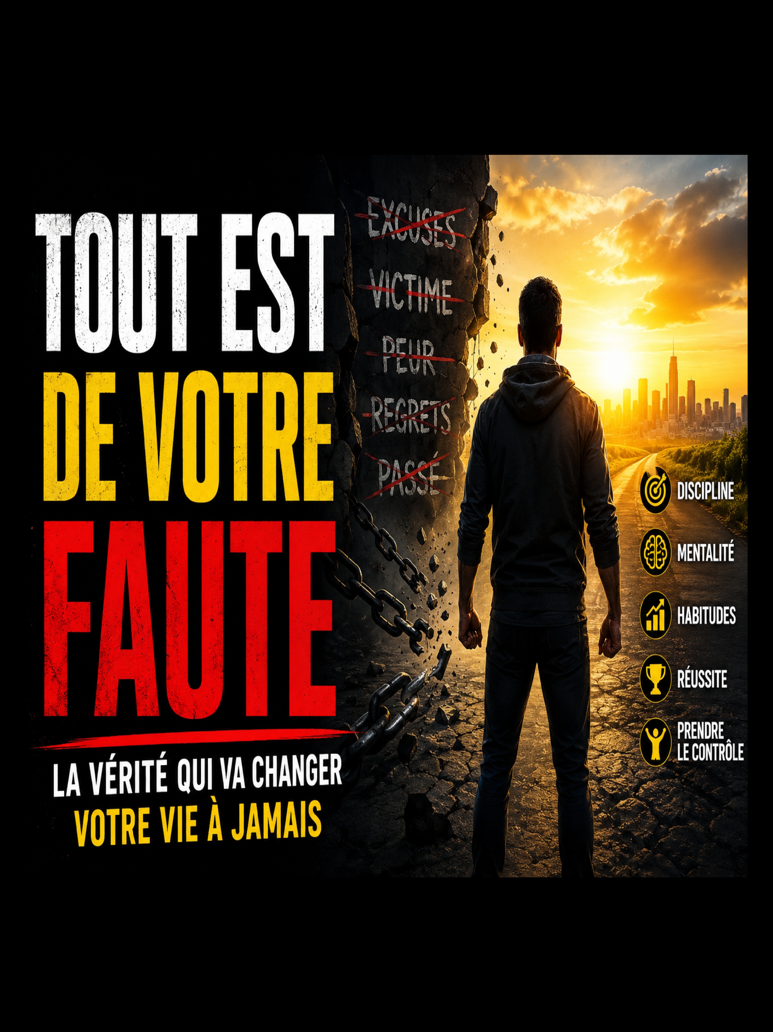 Tout Commence Par Moi artwork