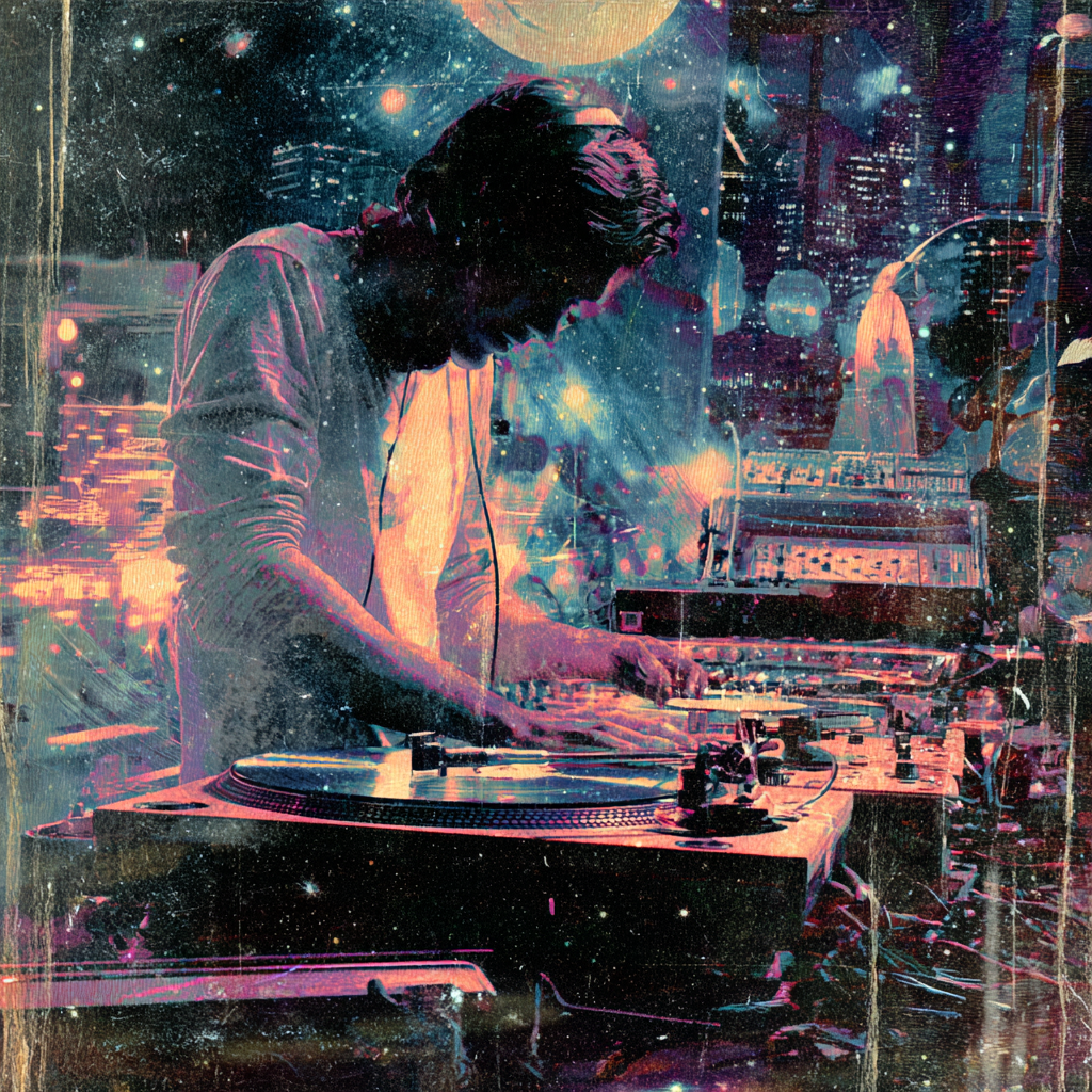 Velvet Shadows ++ artwork