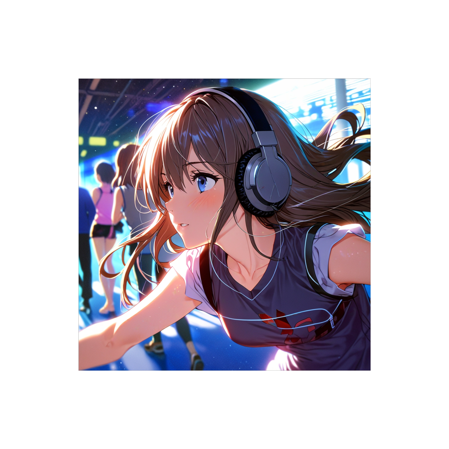 Image for STELLA DRIVE