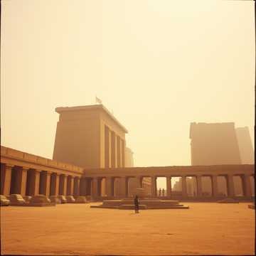 Image for The Hymns of Hammurabi