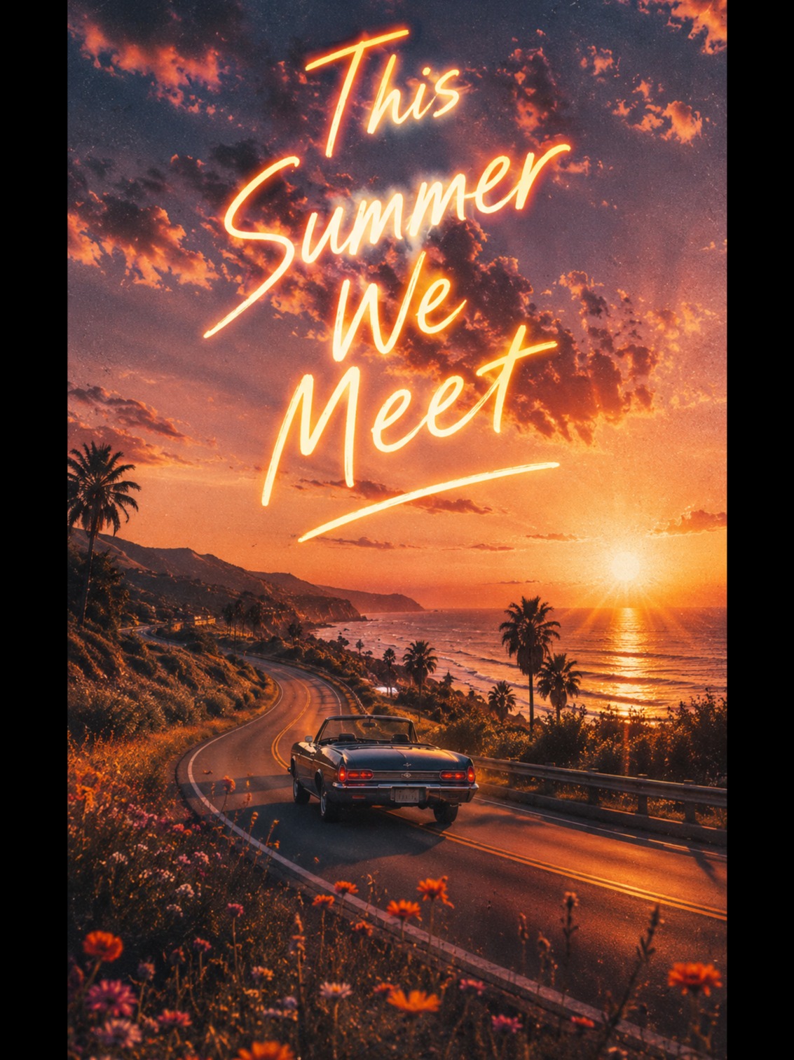 This Summer We Meet artwork