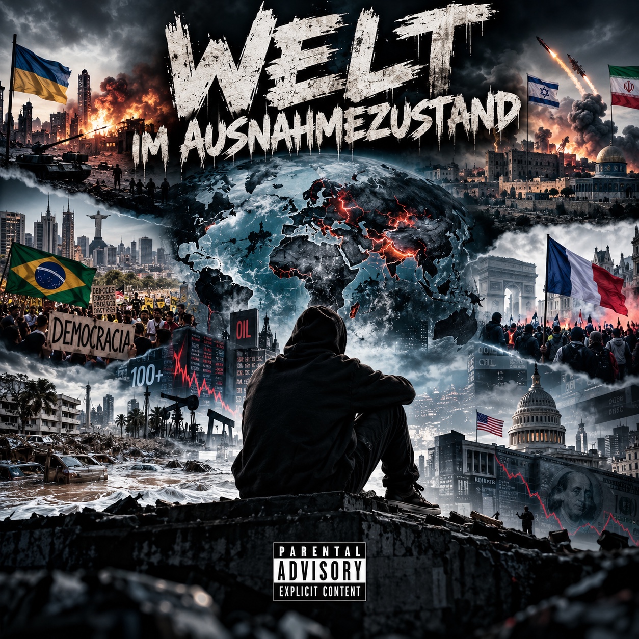 Politischer Deutsch Rap