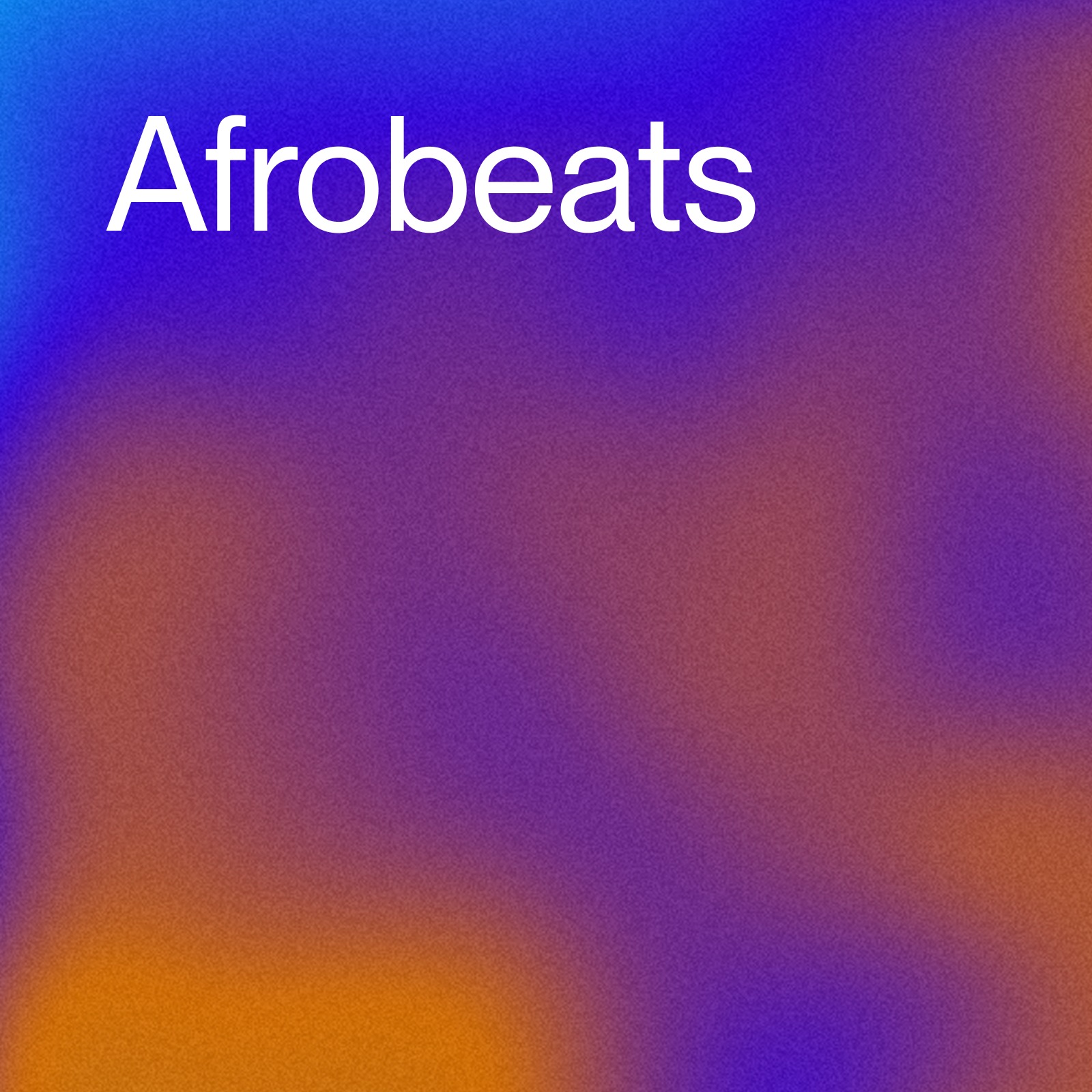 Image for Best of Afrobeats