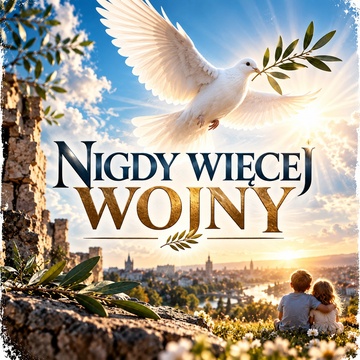 Nigdy więcej wojny