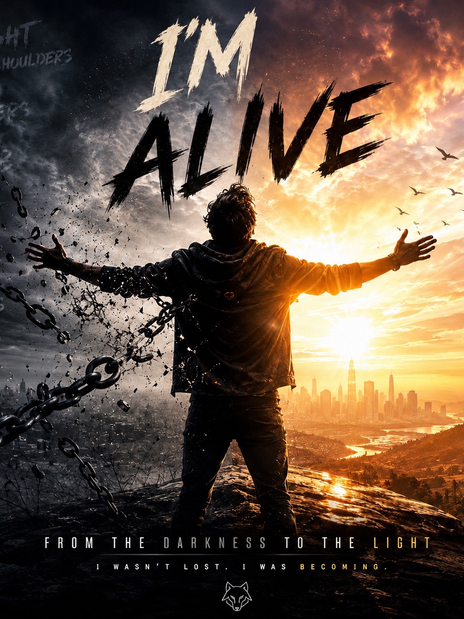I’m Alive