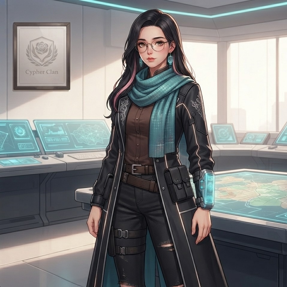 Linda Tanzen: The Helper of the Wind (Remade) artwork