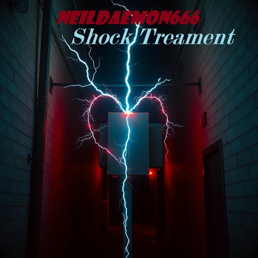 Image for Shock Treament