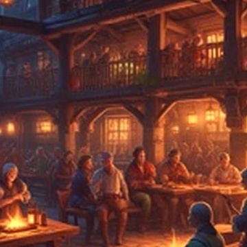 Image for Shanties and Tavern songs
