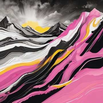 Up artwork